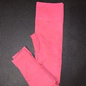 S Gymshark Illumination Seamless Leggings